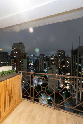 Imagem Apartamento com 2 Quartos para Alugar, 54 m² Imagem Apartamento com 2 Quartos para Alugar, 54 m²