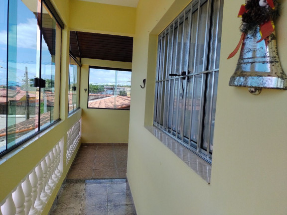 Imagem Sobrado com 2 Quartos à Venda, 360 m² em Grandesp - Itanhaém