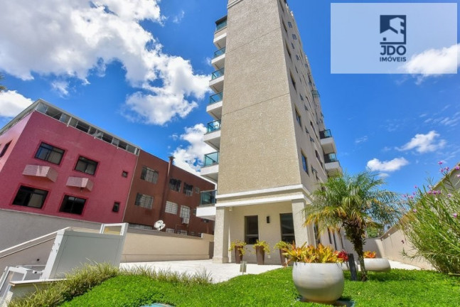 Imagem Apartamento com 1 Quarto à Venda, 47 m² em Batel - Curitiba Imagem Apartamento com 1 Quarto à Venda, 47 m² em Batel - Curitiba