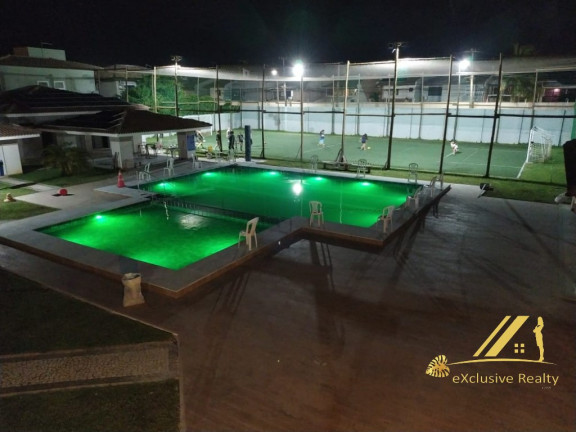 Imagem Casa de Condomínio com 4 Quartos à Venda, em Praia Do Flamengo - Salvador Imagem Casa de Condomínio com 4 Quartos à Venda, em Praia Do Flamengo - Salvador