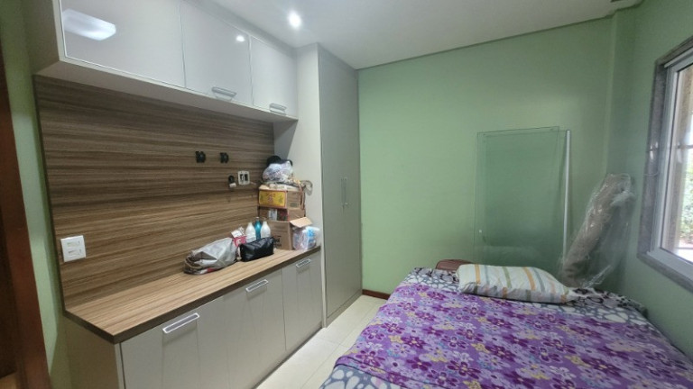 Imagem Casa com 3 Quartos à Venda, 124 m² em Colina De Laranjeiras - Serra Imagem Casa com 3 Quartos à Venda, 124 m² em Colina De Laranjeiras - Serra
