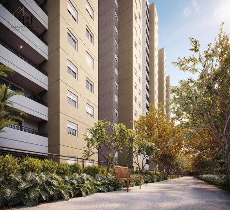 Imagem Apartamento com 3 Quartos à Venda, 69 m²