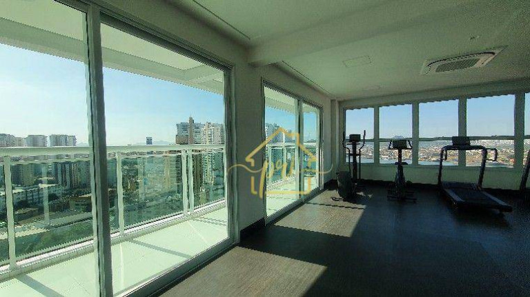 Imagem Apartamento com 3 Quartos à Venda, 166 m² em Ponta Da Praia - Santos Imagem Apartamento com 3 Quartos à Venda, 166 m² em Ponta Da Praia - Santos