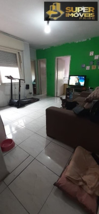Imagem Apartamento com 2 Quartos à Venda, 62 m² em Centro - Pelotas