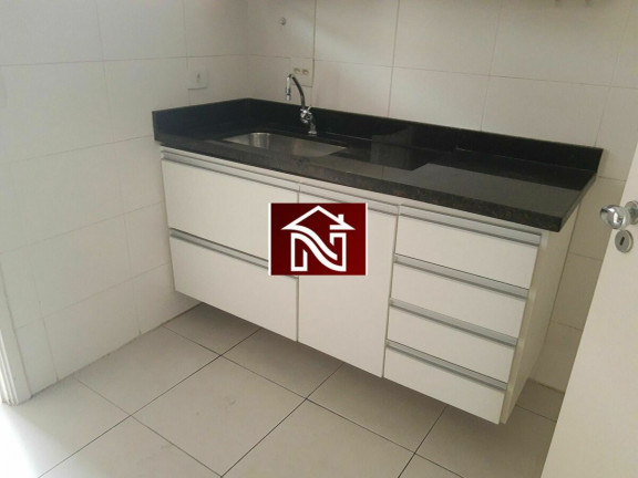 Imagem Apartamento com 2 Quartos à Venda, 70 m² em Embaré - Santos