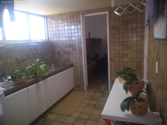 Imagem Apartamento com 4 Quartos à Venda, 270 m² em Piedade - Jaboatão Dos Guararapes