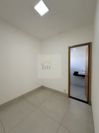 Imagem Casa com 3 Quartos à Venda, 175 m² em Jardim Buriti Sereno - Aparecida De Goiânia