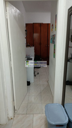 Imagem Apartamento com 2 Quartos à Venda, 80 m² em Vila Monumento - São Paulo