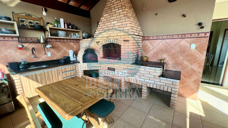 Imagem Casa de Condomínio com 4 Quartos à Venda, 271 m² em Reserva Da Serra - Jundiaí Imagem Casa de Condomínio com 4 Quartos à Venda, 271 m² em Reserva Da Serra - Jundiaí
