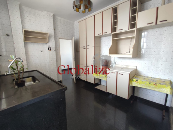 Imagem Imóvel com 3 Quartos à Venda, 120 m² em Gonzaga - Santos Imagem Imóvel com 3 Quartos à Venda, 120 m² em Gonzaga - Santos
