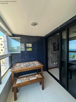 Imagem Imóvel com 1 Quarto à Venda, 45 m² em Ondina - Salvador Imagem Imóvel com 1 Quarto à Venda, 45 m² em Ondina - Salvador