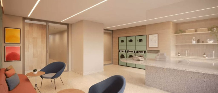 Imagem Studio com 1 Quarto à Venda, 26 m² em Vila Mariana - São Paulo Imagem Studio com 1 Quarto à Venda, 26 m² em Vila Mariana - São Paulo