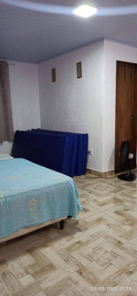 Imagem Casa com 1 Quarto à Venda, 125 m² em Parque São Bento - Sorocaba Imagem Casa com 1 Quarto à Venda, 125 m² em Parque São Bento - Sorocaba