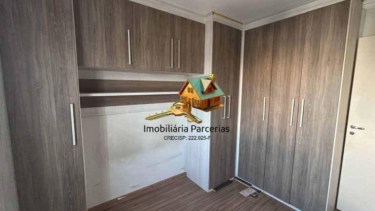 Imagem Apartamento com 2 Quartos para Alugar, 47 m² em Portais (polvilho) - Cajamar Imagem Apartamento com 2 Quartos para Alugar, 47 m² em Portais (polvilho) - Cajamar