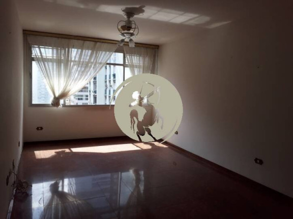 Imagem Apartamento com 3 Quartos à Venda, 135 m² em Gonzaga - Santos Imagem Apartamento com 3 Quartos à Venda, 135 m² em Gonzaga - Santos