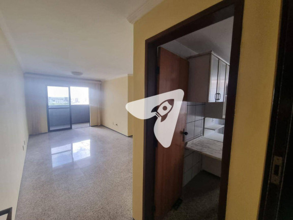 Imagem Apartamento com 3 Quartos à Venda, 96 m² em Cocó - Fortaleza