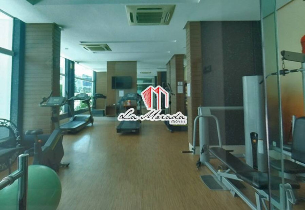 Imagem Apartamento com 3 Quartos à Venda, 200 m² em Adrianópolis - Manaus