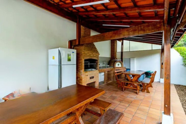 Imagem Imóvel com 3 Quartos à Venda, 125 m² em Campo Belo - São Paulo