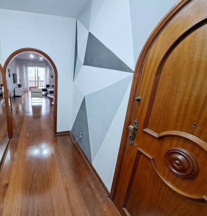 Imagem Apartamento com 3 Quartos à Venda, 274 m² em Boqueirão - Santos Imagem Apartamento com 3 Quartos à Venda, 274 m² em Boqueirão - Santos