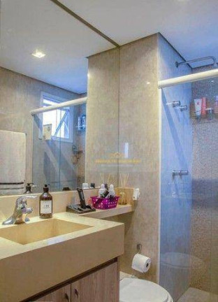 Imagem Apartamento com 2 Quartos à Venda, 60 m² em Vila Anastácio - São Paulo Imagem Apartamento com 2 Quartos à Venda, 60 m² em Vila Anastácio - São Paulo