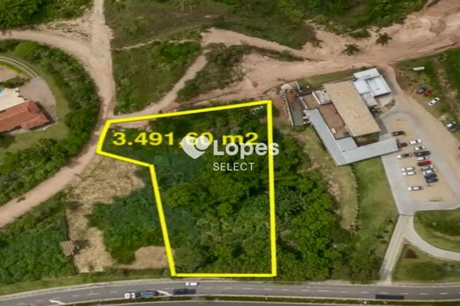 Imagem Terreno à Venda, 3.491 m² em Bosque - Vinhedo Imagem Terreno à Venda, 3.491 m² em Bosque - Vinhedo