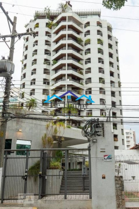 Imagem Apartamento com 3 Quartos à Venda, 136 m² em Santo Amaro - São Paulo Imagem Apartamento com 3 Quartos à Venda, 136 m² em Santo Amaro - São Paulo
