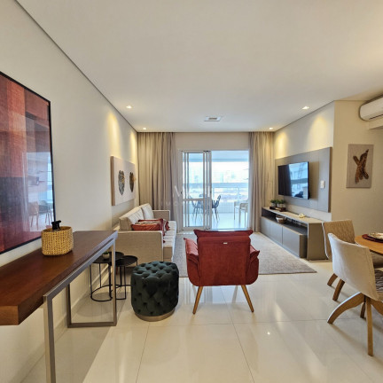 Imagem Apartamento com 3 Quartos à Venda, 134 m² em Canto Do Forte - Praia Grande Imagem Apartamento com 3 Quartos à Venda, 134 m² em Canto Do Forte - Praia Grande