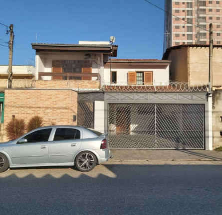 Imagem Sobrado com 4 Quartos à Venda, 257 m² em Jardim Faculdade - Sorocaba Imagem Sobrado com 4 Quartos à Venda, 257 m² em Jardim Faculdade - Sorocaba