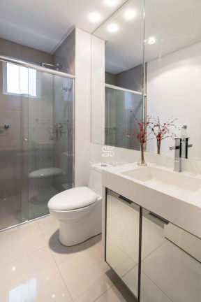 Imagem Apartamento com 3 Quartos à Venda, 128 m² em 2 Quadra Centro - Balneário Camboriú