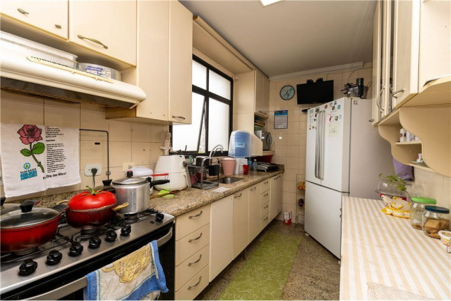 Imagem Apartamento com 3 Quartos à Venda, 100 m² em Tatuapé - São Paulo Imagem Apartamento com 3 Quartos à Venda, 100 m² em Tatuapé - São Paulo