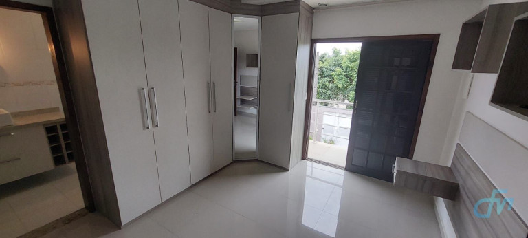 Imagem Sobrado com 3 Quartos à Venda, 100 m² em Alto Ipiranga - Mogi Das Cruzes