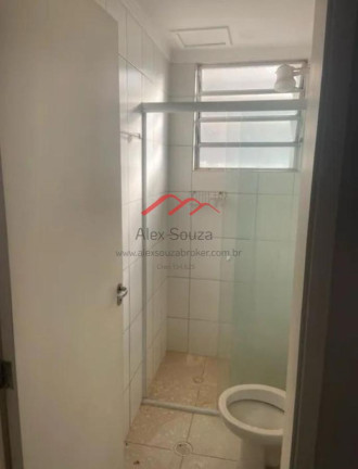 Imagem Apartamento com 2 Quartos à Venda, 45 m² em Chácaras Fazenda Coelho - Hortolândia Imagem Apartamento com 2 Quartos à Venda, 45 m² em Chácaras Fazenda Coelho - Hortolândia