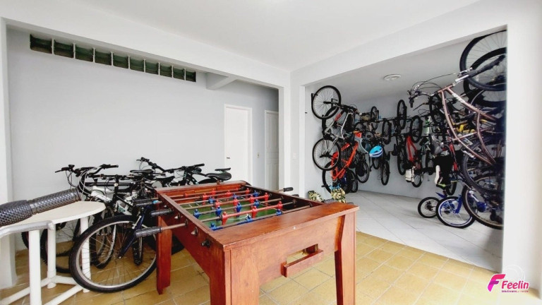 Imagem Apartamento com 3 Quartos à Venda, 119 m² em Estreito - Florianópolis Imagem Apartamento com 3 Quartos à Venda, 119 m² em Estreito - Florianópolis