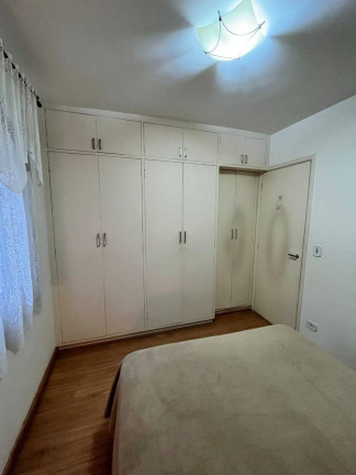 Imagem Apartamento com 1 Quarto à Venda, 48 m² em Vila Uberabinha - São Paulo