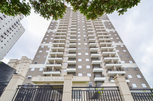 Imagem Apartamento com 2 Quartos à Venda, 53 m² em Vila Nair - São Paulo Imagem Apartamento com 2 Quartos à Venda, 53 m² em Vila Nair - São Paulo