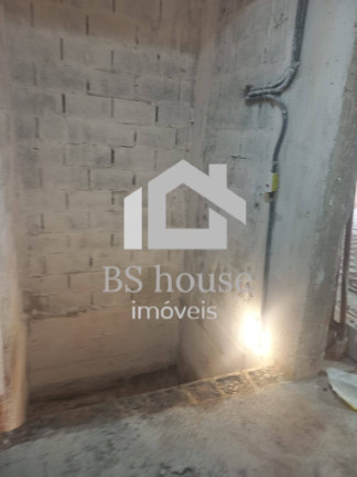 Imagem Apartamento com 2 Quartos à Venda, 50 m² em Utinga - Santo André