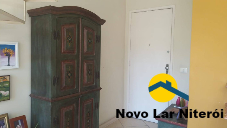 Imagem Cobertura com 3 Quartos à Venda, 200 m² em Icaraí - Niterói