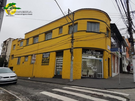 Imagem Sala Comercial à Venda,  em Santana - São Paulo