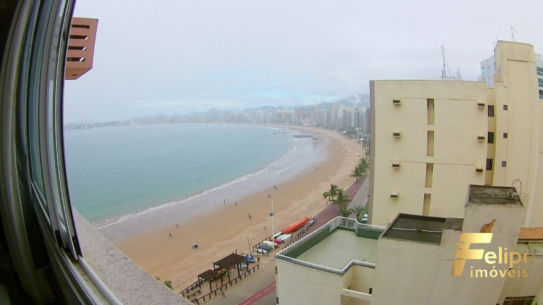Imagem Imóvel com 4 Quartos à Venda, 100 m² em Praia Do Morro - Guarapari