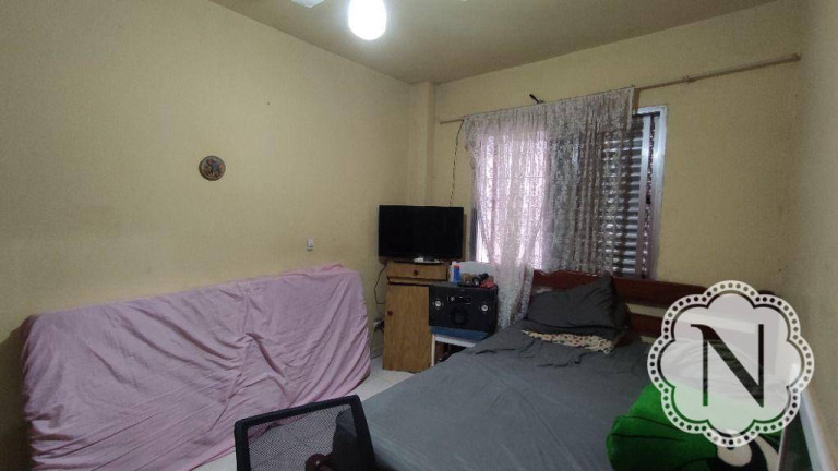 Imagem Apartamento com 1 Quarto à Venda, 51 m² em Centro - Itanhaém Imagem Apartamento com 1 Quarto à Venda, 51 m² em Centro - Itanhaém