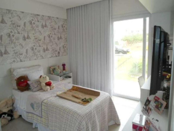 Imagem Casa com 4 Quartos à Venda, em Alphaville - Camaçari Imagem Casa com 4 Quartos à Venda, em Alphaville - Camaçari