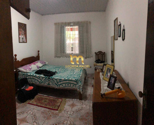 Imagem Casa com 2 Quartos à Venda,  em Tupi - Praia Grande