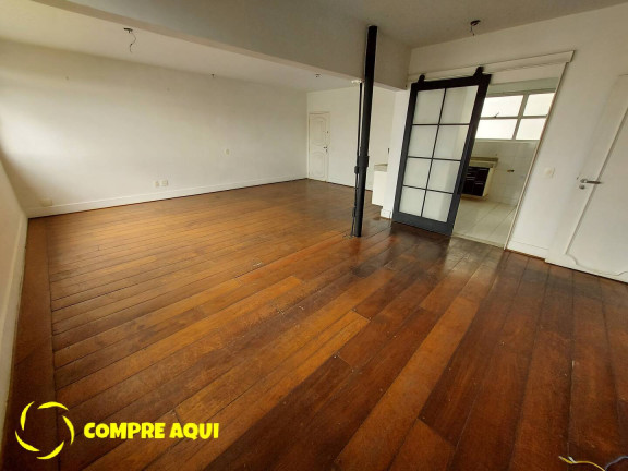 Imagem Apartamento com 3 Quartos à Venda, 105 m² em Perdizes - São Paulo Imagem Apartamento com 3 Quartos à Venda, 105 m² em Perdizes - São Paulo