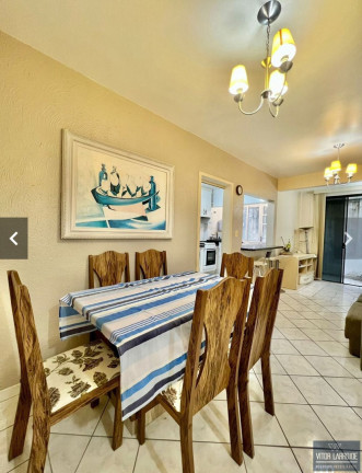 Imagem Apartamento com 3 Quartos à Venda, 110 m² em Mar Grosso - Laguna