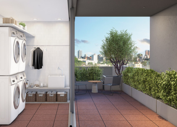 Imagem Imóvel com 1 Quarto à Venda, 29 m² em Vila Madalena - São Paulo Imagem Imóvel com 1 Quarto à Venda, 29 m² em Vila Madalena - São Paulo