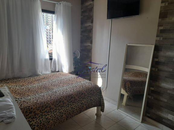 Imagem Apartamento com 2 Quartos à Venda, 96 m² em Tupi - Praia Grande Imagem Apartamento com 2 Quartos à Venda, 96 m² em Tupi - Praia Grande