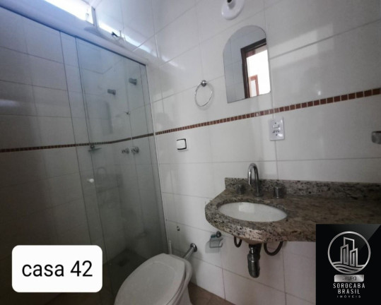 Imagem Casa com 2 Quartos à Venda, 140 m² em Wanel Ville - Sorocaba Imagem Casa com 2 Quartos à Venda, 140 m² em Wanel Ville - Sorocaba