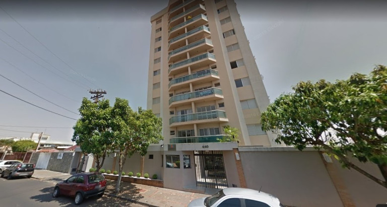 Imagem Imóvel com 1 Quarto à Venda, 45 m² em Jardim Sumaré - Ribeirão Preto