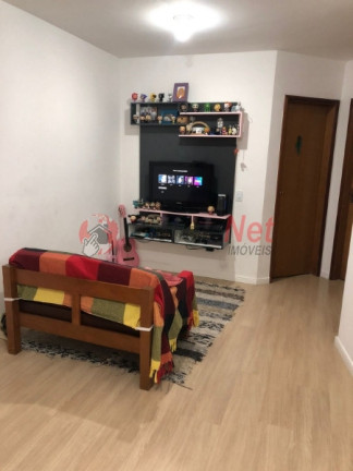 Imagem Cobertura com 2 Quartos à Venda, 90 m² em Vila Pires - Santo André Imagem Cobertura com 2 Quartos à Venda, 90 m² em Vila Pires - Santo André