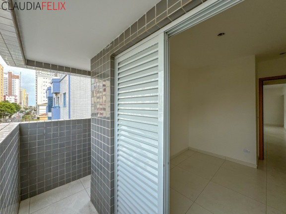Imagem Imóvel com 1 Quarto à Venda, 40 m² em Canto Do Forte - Praia Grande Imagem Imóvel com 1 Quarto à Venda, 40 m² em Canto Do Forte - Praia Grande